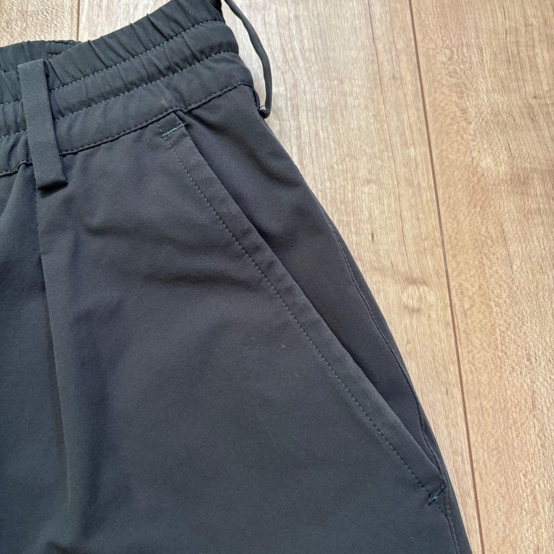 【5日迄1000円値下げ中】 TFW49 EASY TUCK PANTS