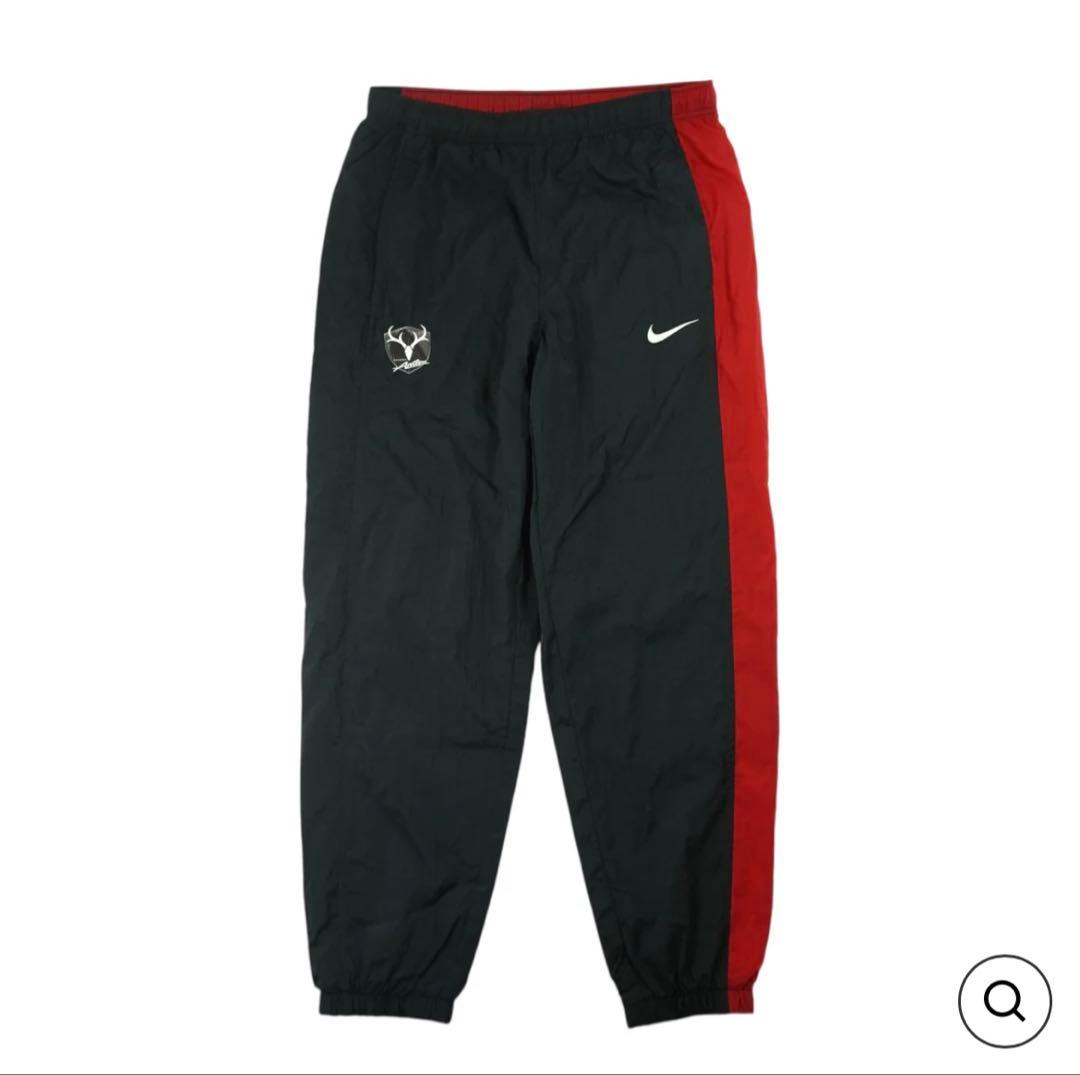 25 NIKE RPL T90 トラックパンツ W 鹿島アントラーズ ナイキ