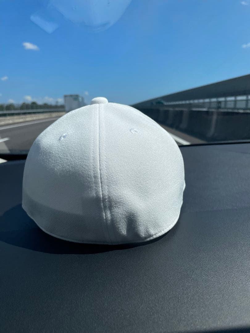 イチロー選抜KOBE CHIBEN オーセンティック キャップ