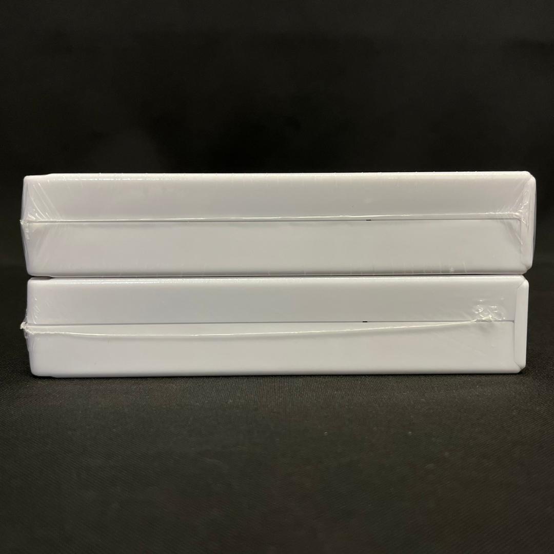 未開封 ドラマ『美女と男子』DVD-BOX 1+2 10枚組