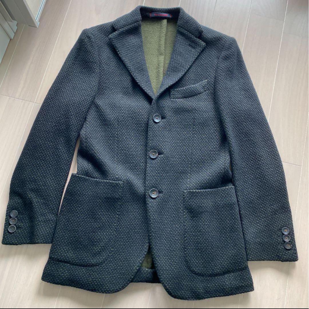 THE GIGI DEGAS 44 ジャケット　ジジ