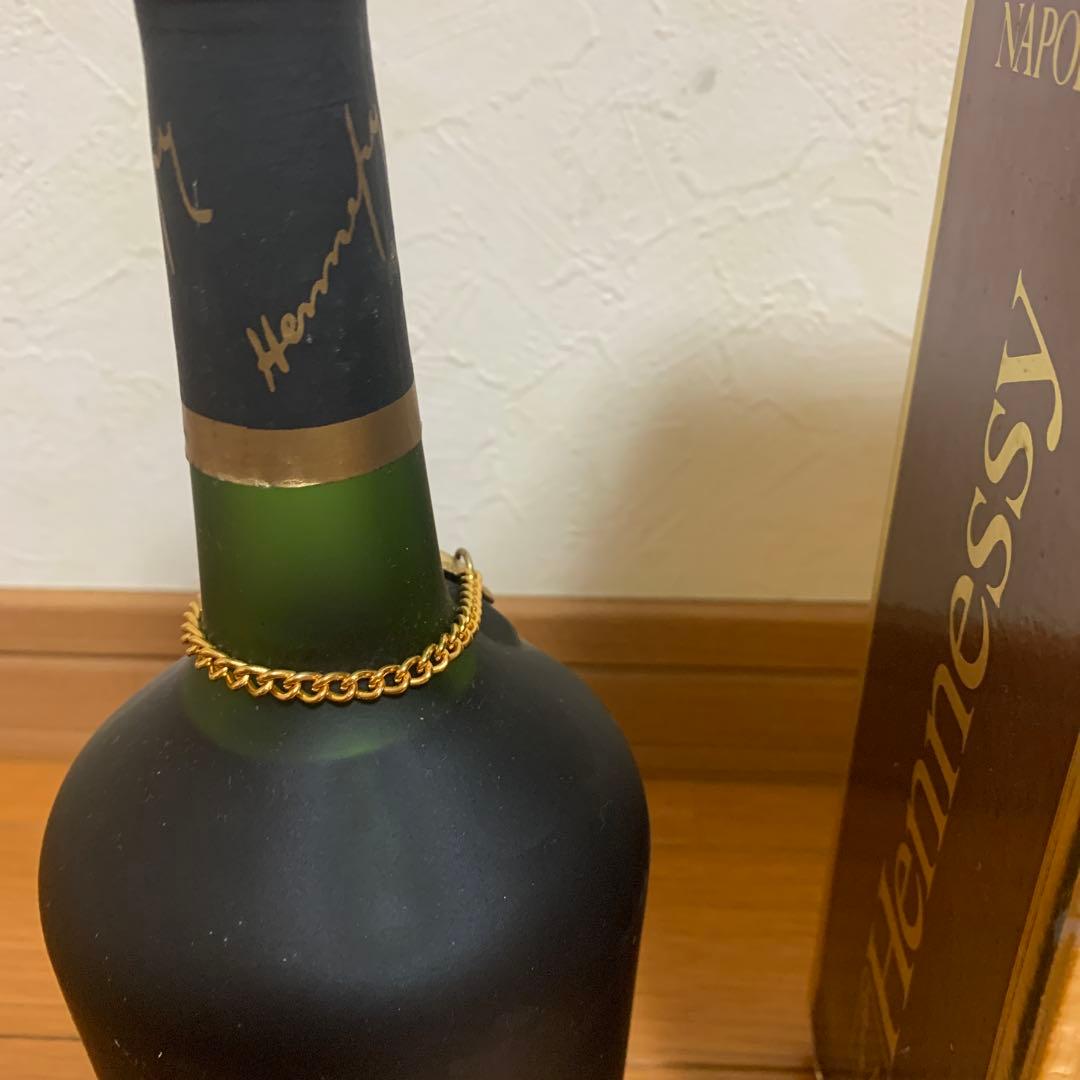 Hennessy Napoleon Cognac 古酒