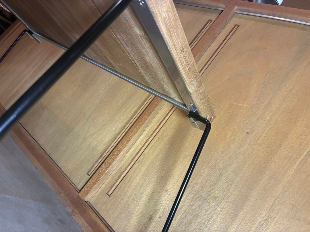 スノーピークIGTスリム CK-180 フラットバーナーのセット‼️