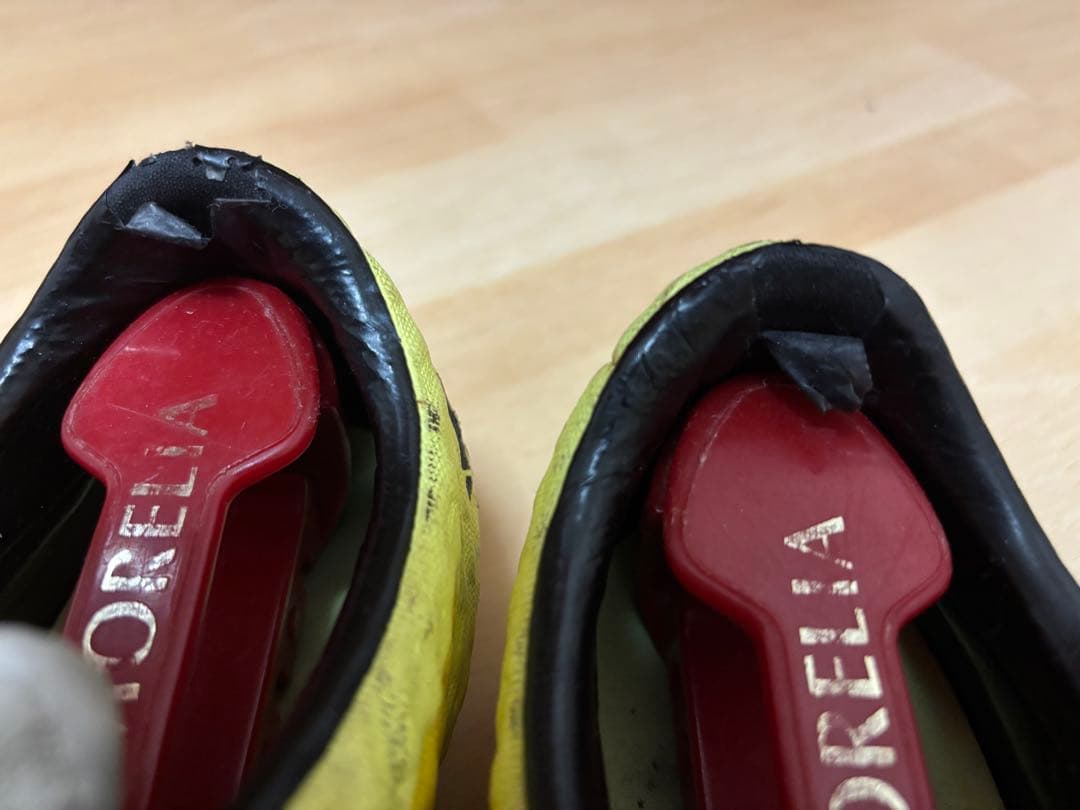 初代　ハイパーヴェノム　スパイク　ナイキ　25.5cm