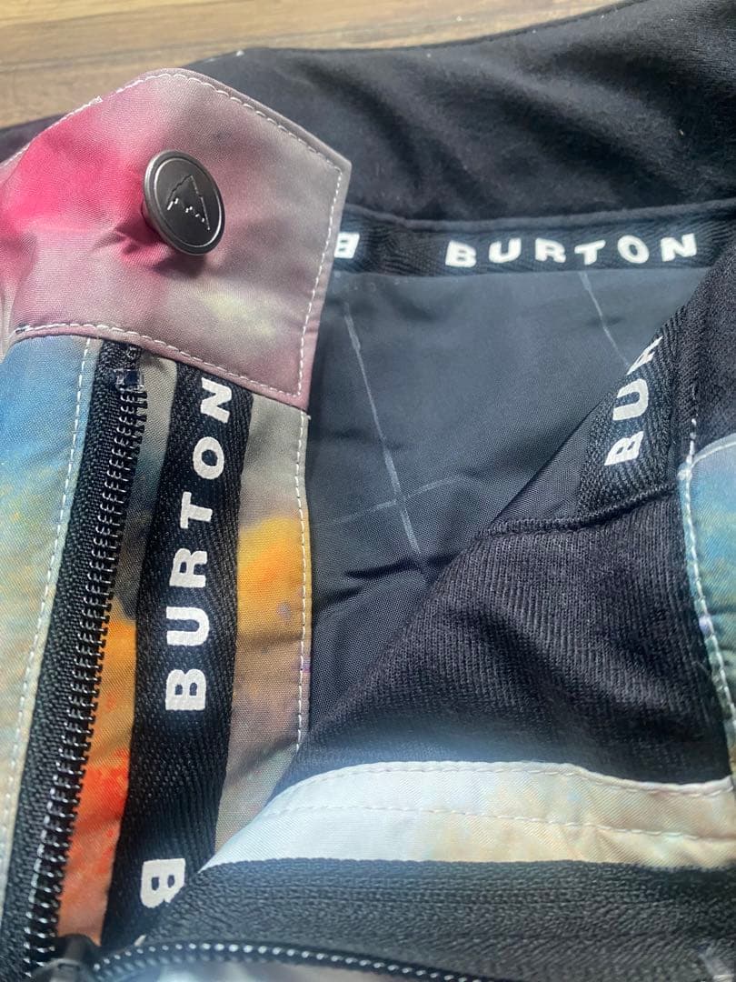 新品　Burton Powline GORE-TEX 2L Insulated