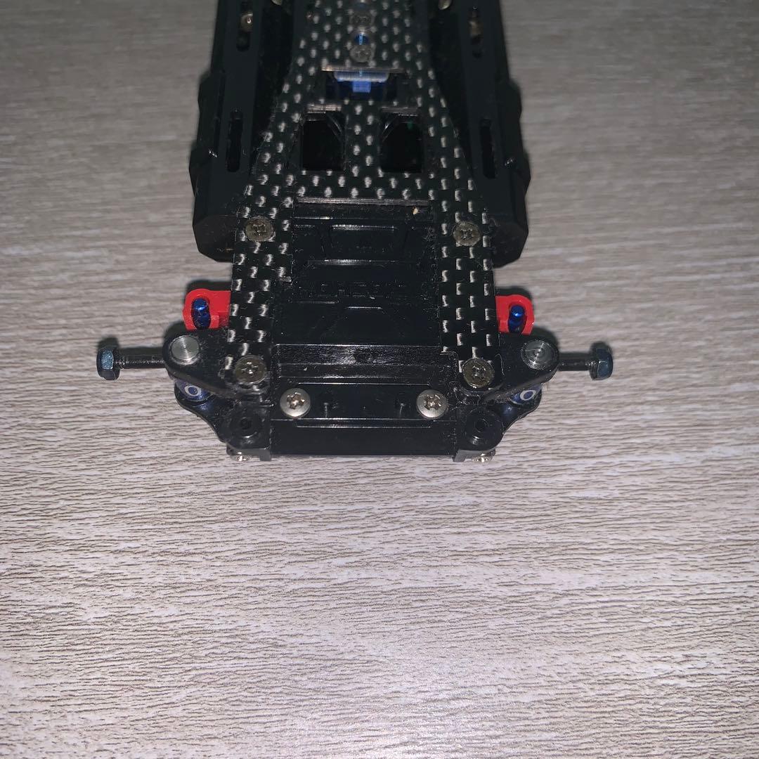 京商　ミニッツMR03 オプションパーツ多数