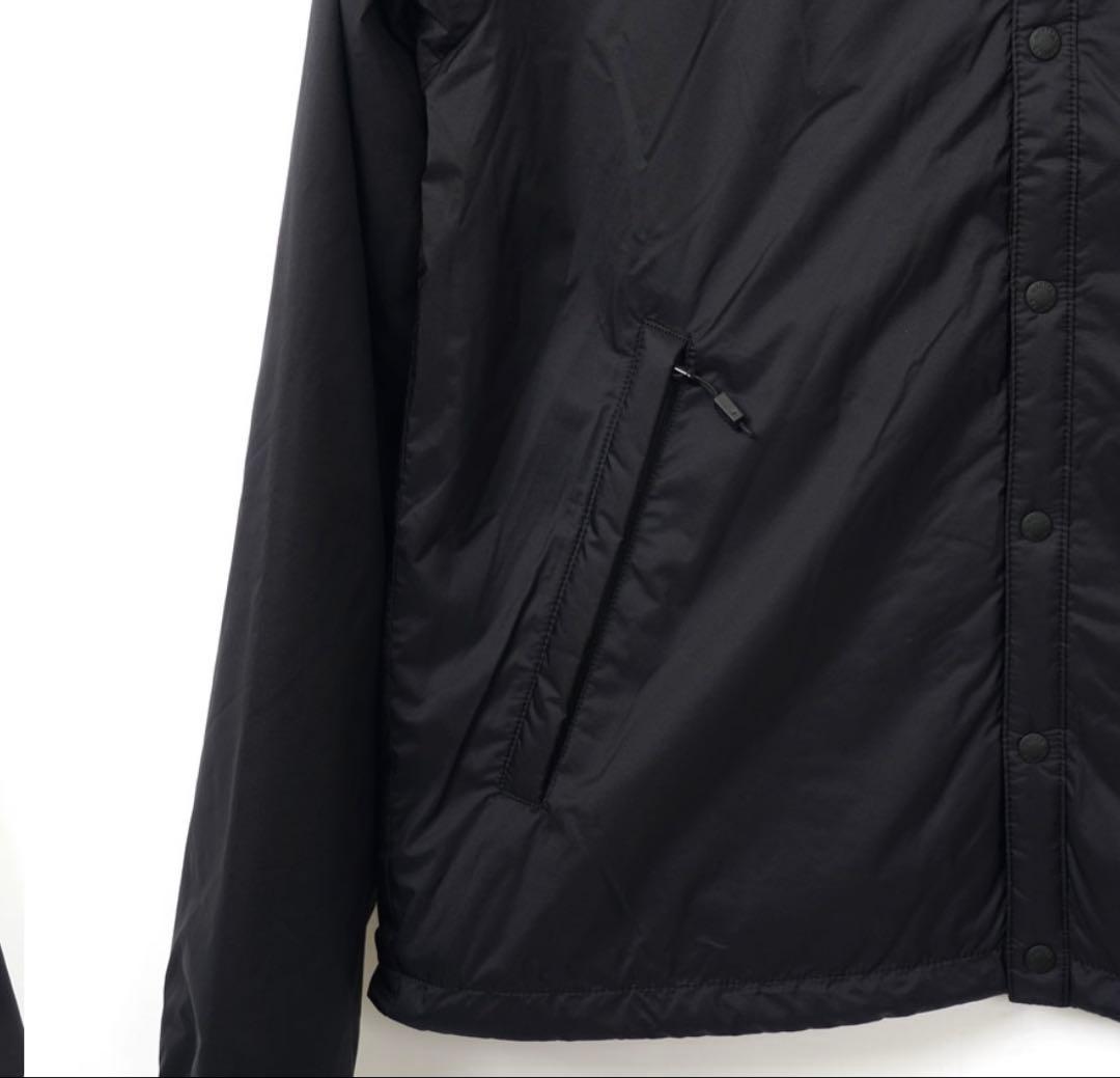 DANTON レディース インサレーション カラーレス ジャケット