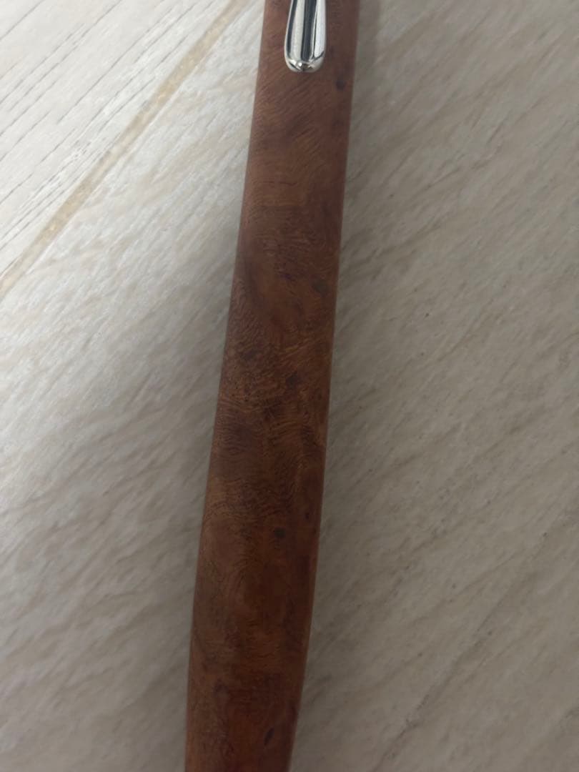 工房楔シャープペンシル0.5