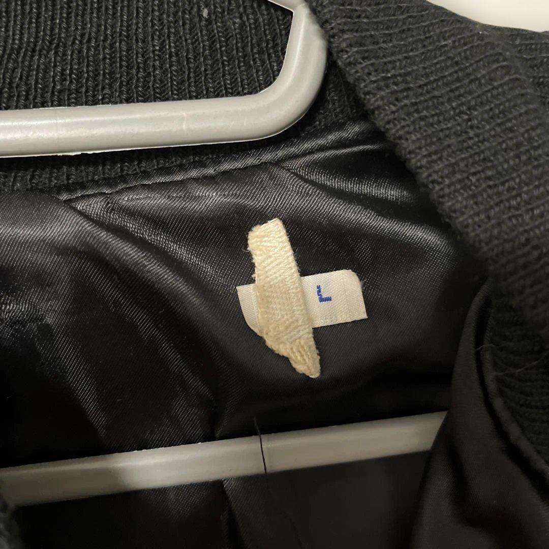 Los Angeles RAIDERS スタジャン