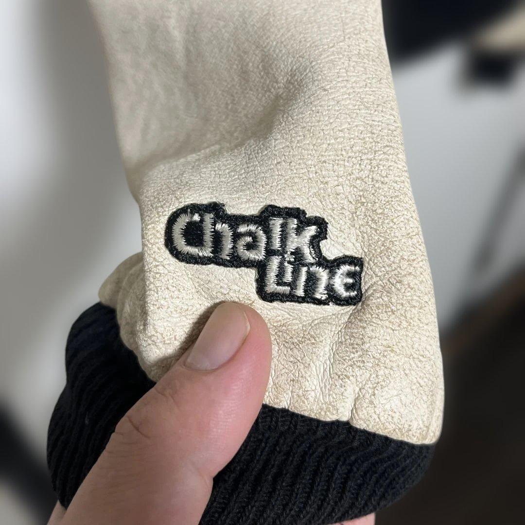 Los Angeles RAIDERS スタジャン