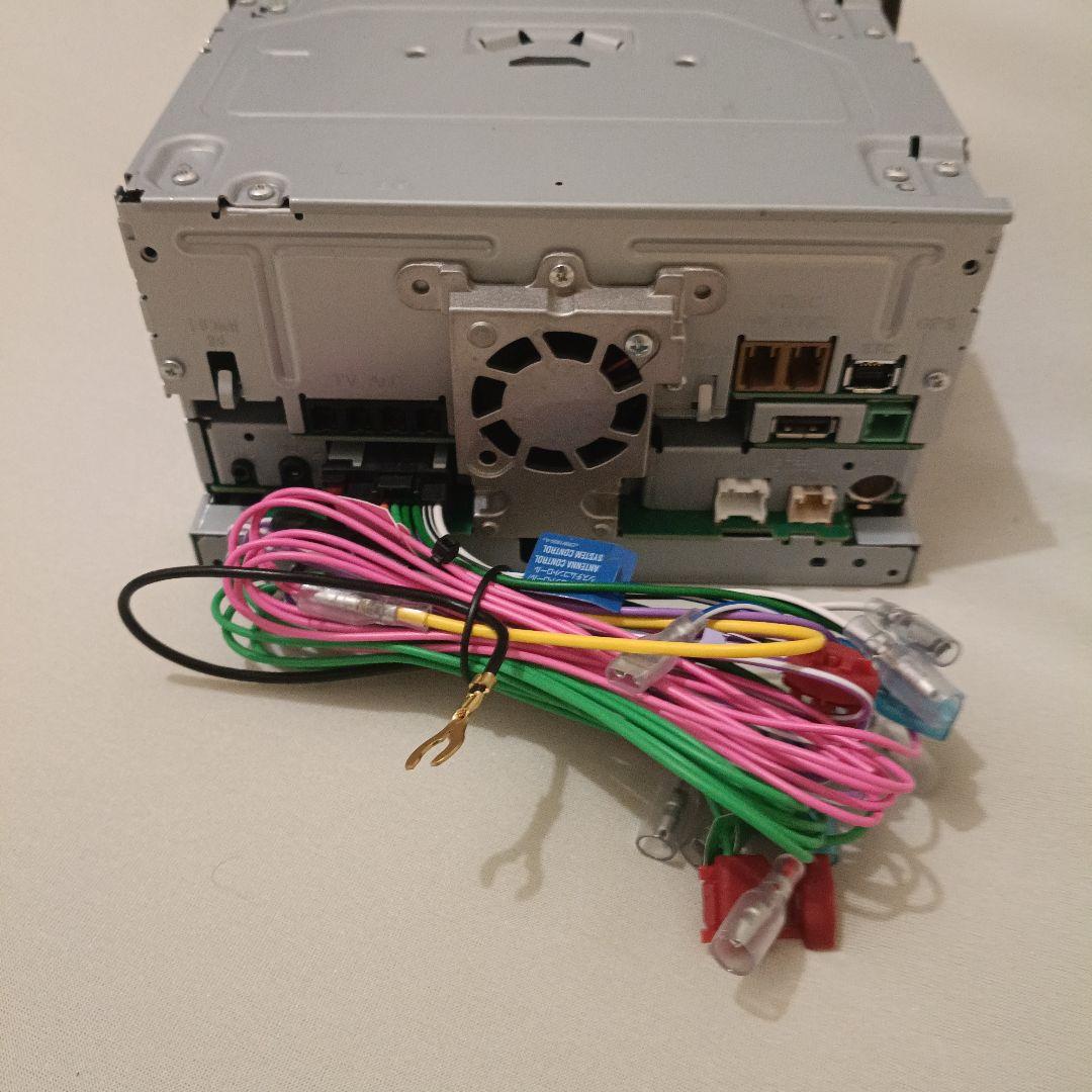 カーナビ AVIC-RZ720