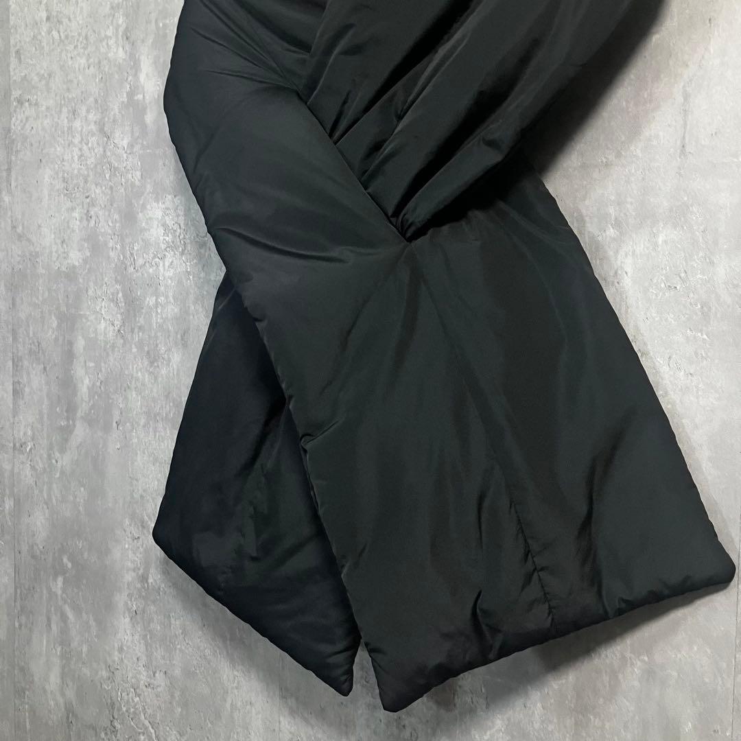 CTHY AEROGEL×LIMONTA PADDED MUFFLERまとめ