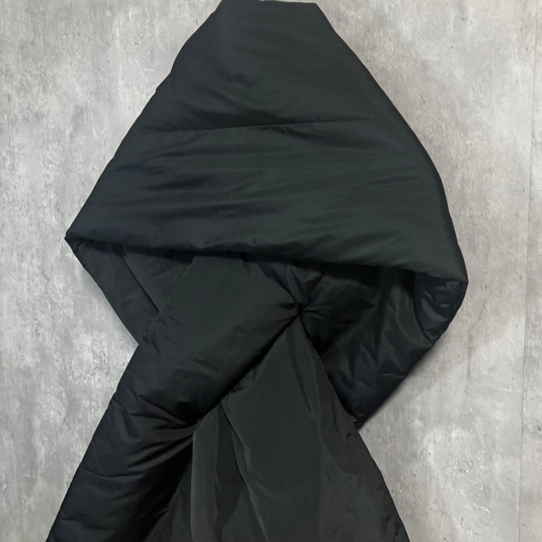 CTHY AEROGEL×LIMONTA PADDED MUFFLERまとめ