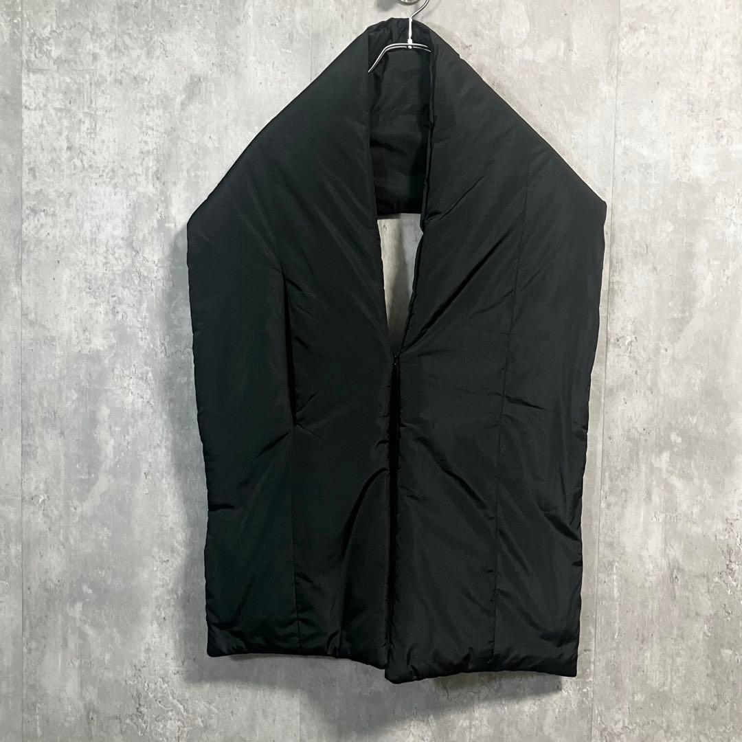 CTHY AEROGEL×LIMONTA PADDED MUFFLERまとめ