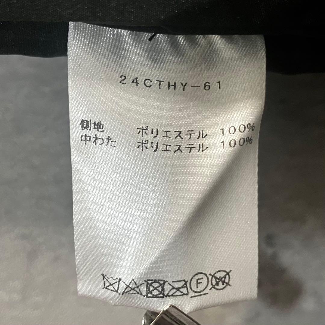 CTHY AEROGEL×LIMONTA PADDED MUFFLERまとめ