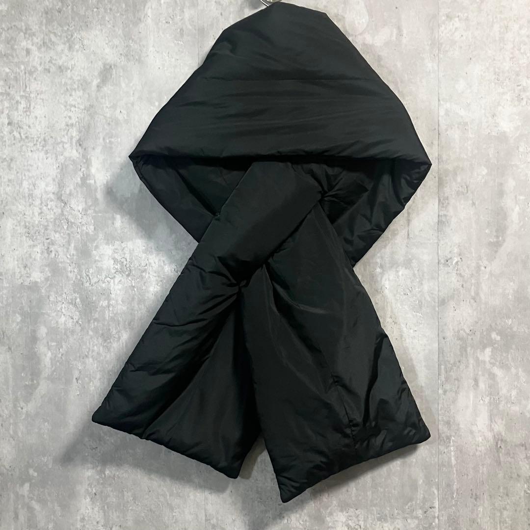 CTHY AEROGEL×LIMONTA PADDED MUFFLERまとめ