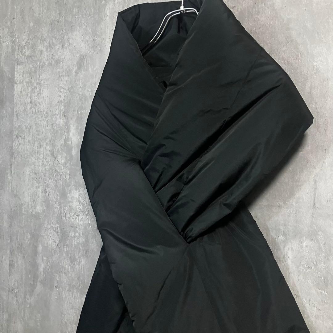 CTHY AEROGEL×LIMONTA PADDED MUFFLERまとめ