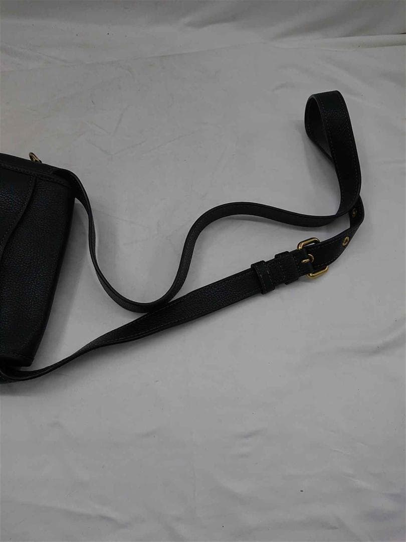 ◎コーチ COACH 12439 ショルダーバッグ ブラック系 レディース