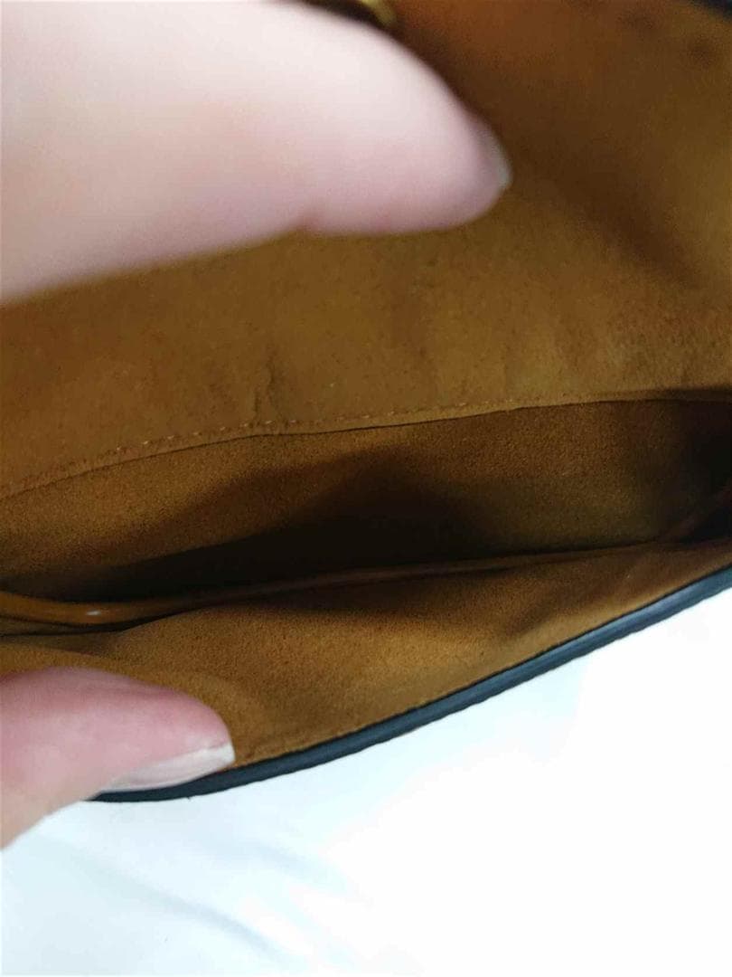 ◎コーチ COACH 12439 ショルダーバッグ ブラック系 レディース