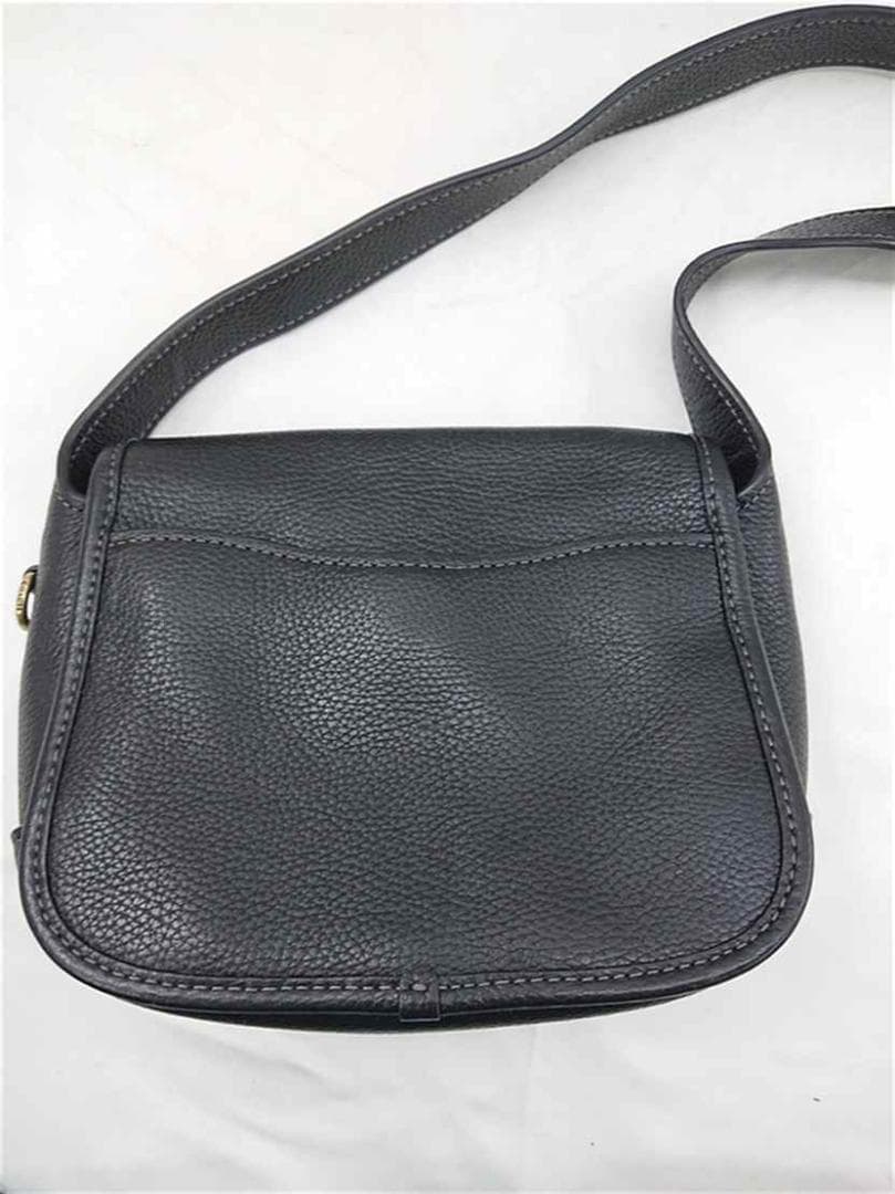 ◎コーチ COACH 12439 ショルダーバッグ ブラック系 レディース