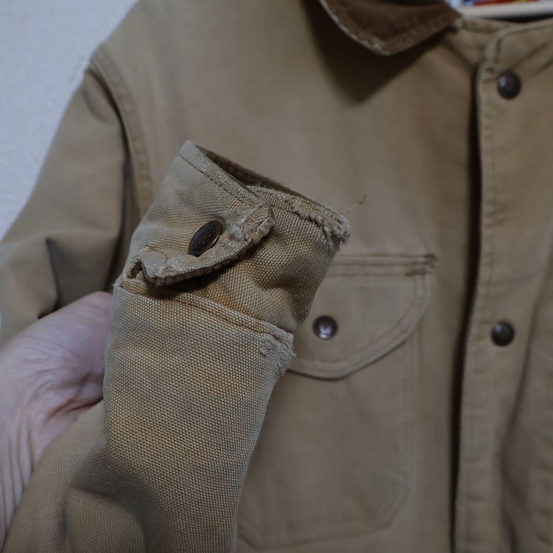 【80年代】　USA製Dickies ダックジャケット