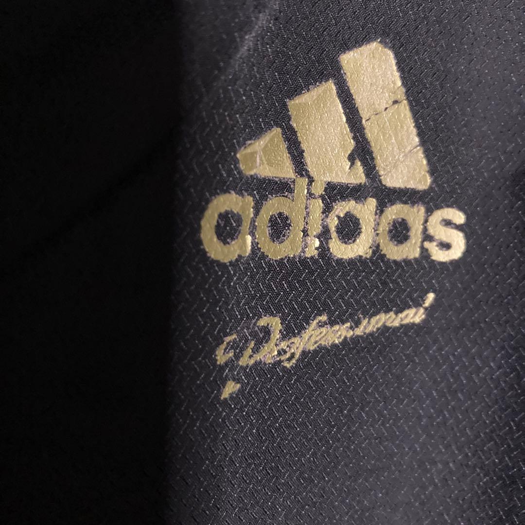 adidas アディダス　プロフェッショナル　上下　セットアップ