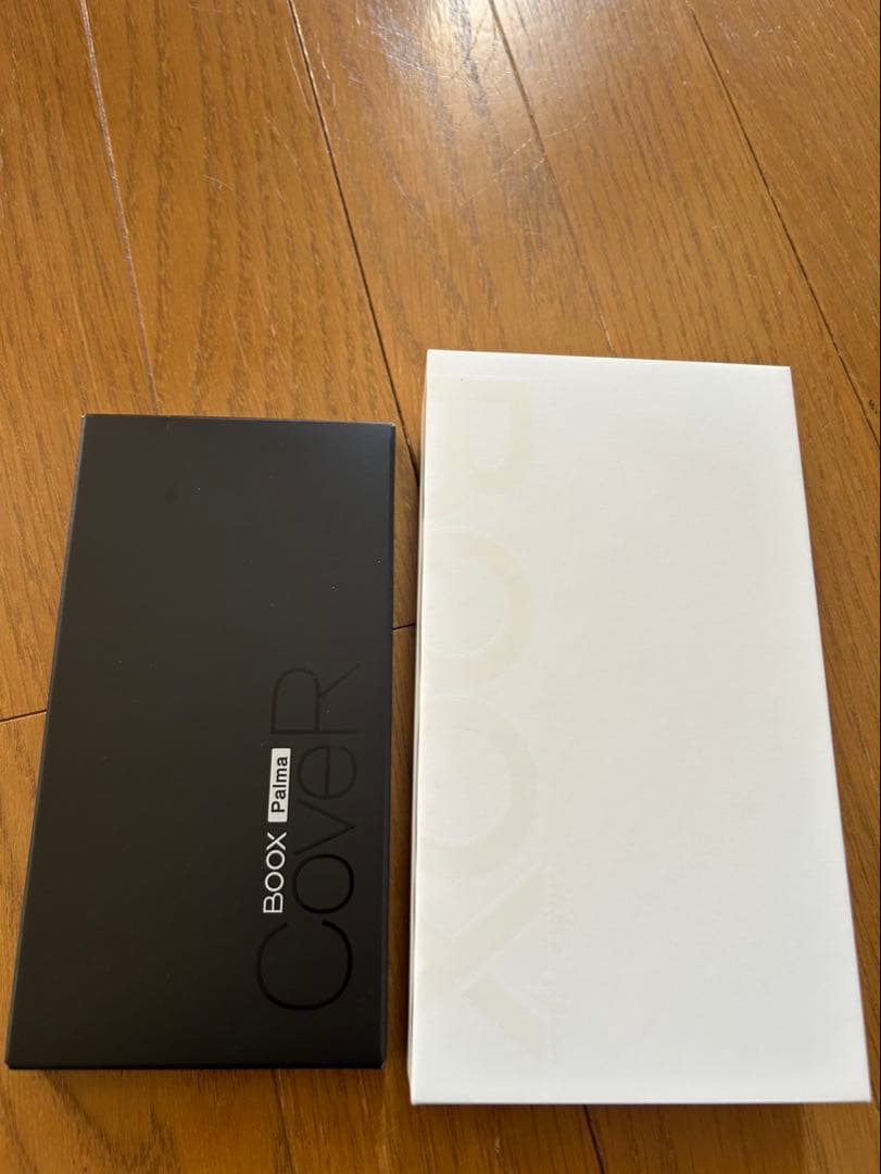 BOOX Palma 電子書籍リーダー 本体ケース付き