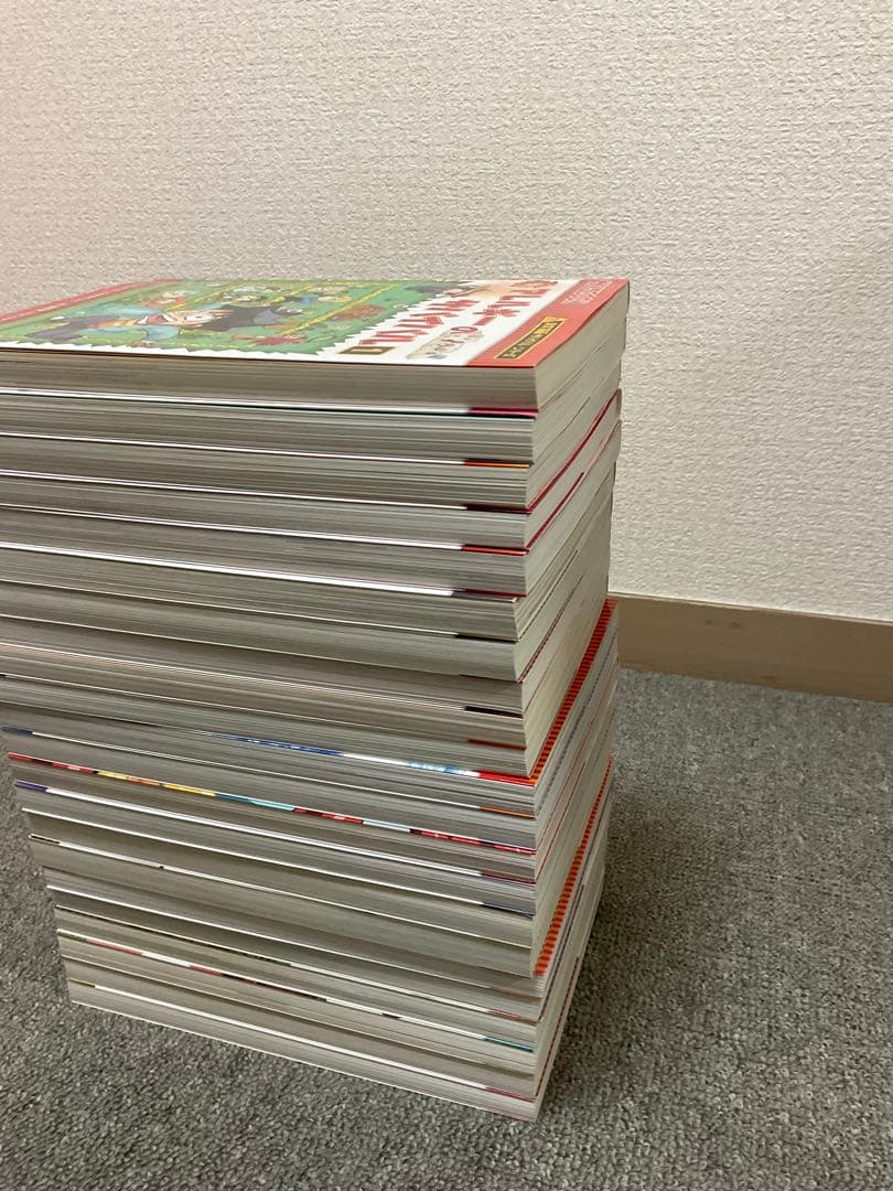 サバイバルシリーズ 23巻セット