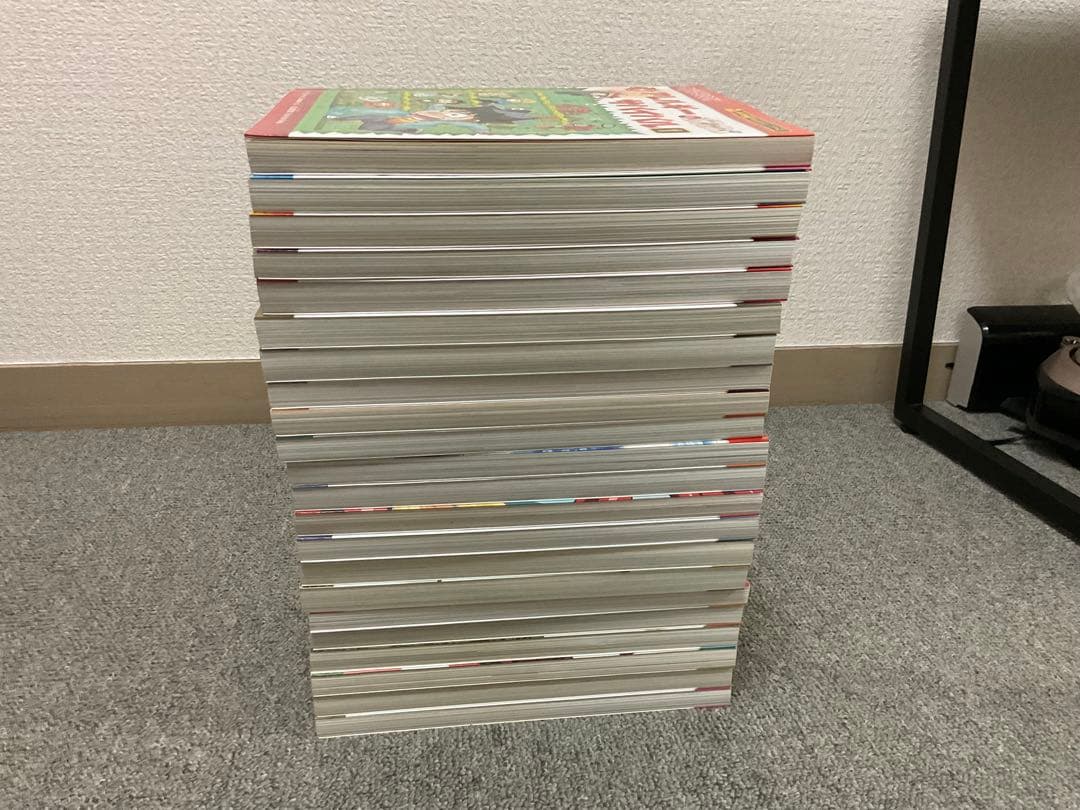 サバイバルシリーズ 23巻セット