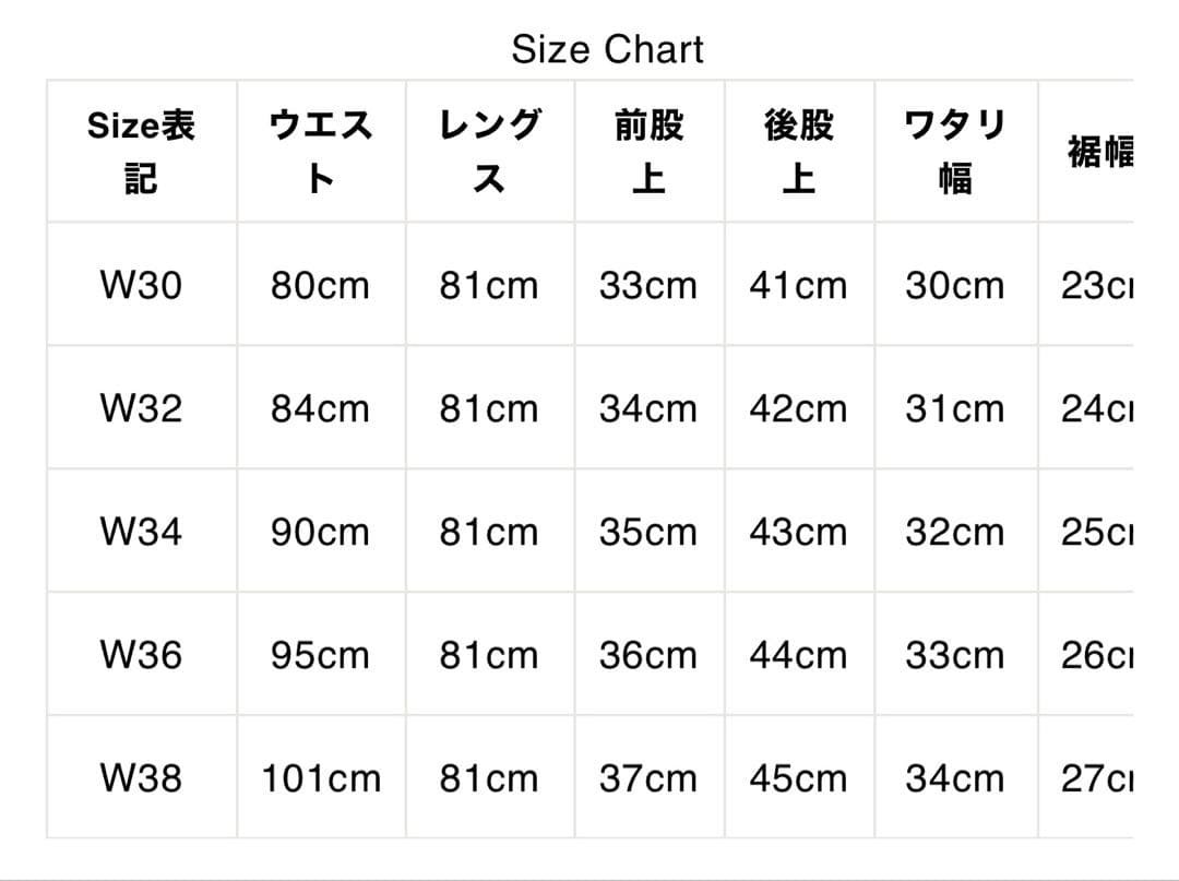 パンツ SUGAR CANE 11oz. BLUE DENIM WORK PANTS