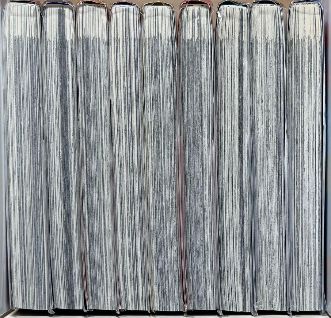 【全巻初版】 ★柴電改343 1〜9巻 全巻セット★