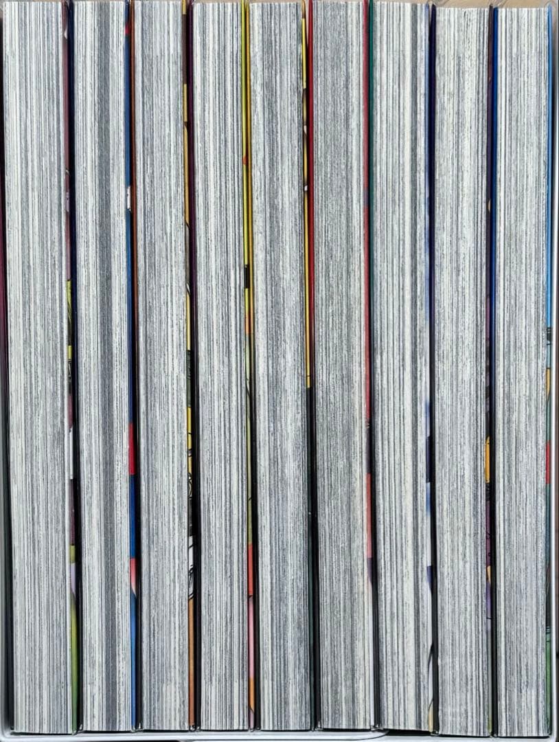 【全巻初版】 ★柴電改343 1〜9巻 全巻セット★