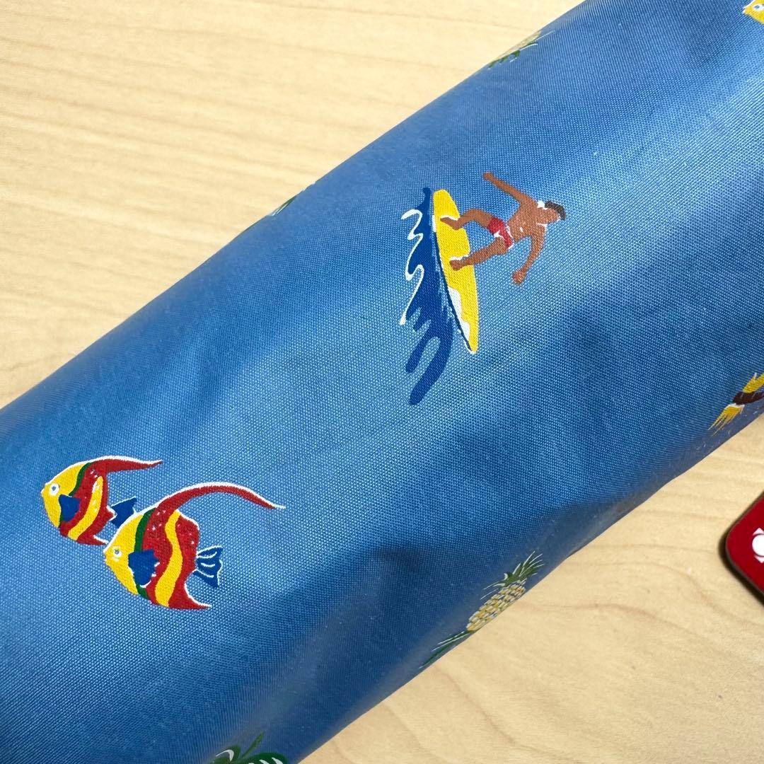 ★新品★ポロラルフローレン　晴雨兼用　折りたたみ　日傘　１級遮光　軽量　大きい