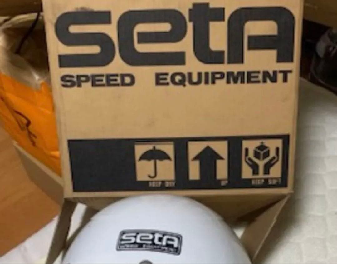 seta ジェットヘルメット Mサイズ2個 Lサイズ1 個　合計3個