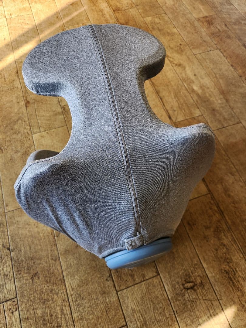 骨盤ケア　サークルバランス ヨガバランス開脚チェア