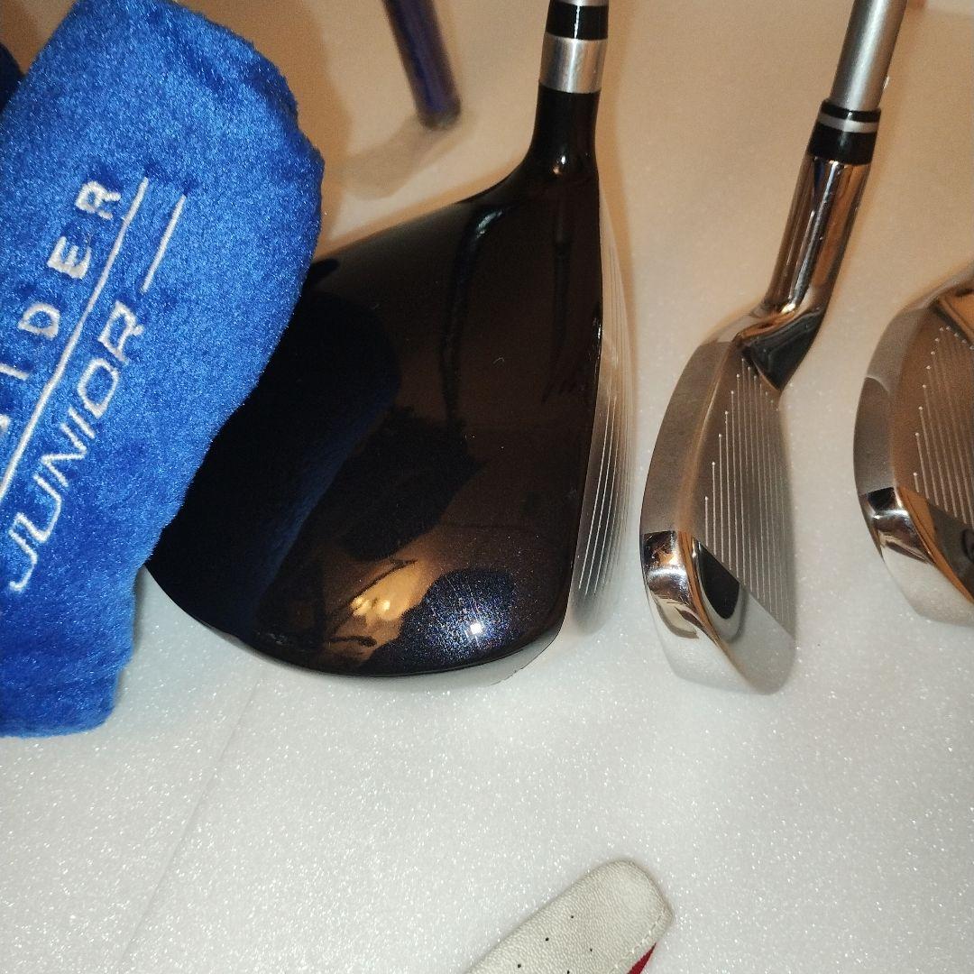 【るる】ONESIDER JUNIOR ワンサイダー ジュニアセット