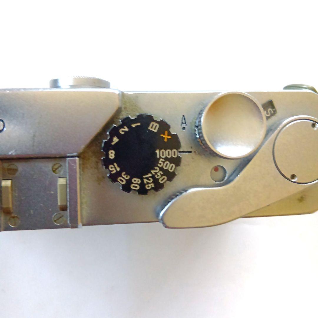 Canon P フィルムカメラ 50mm'35mmレンズ2本