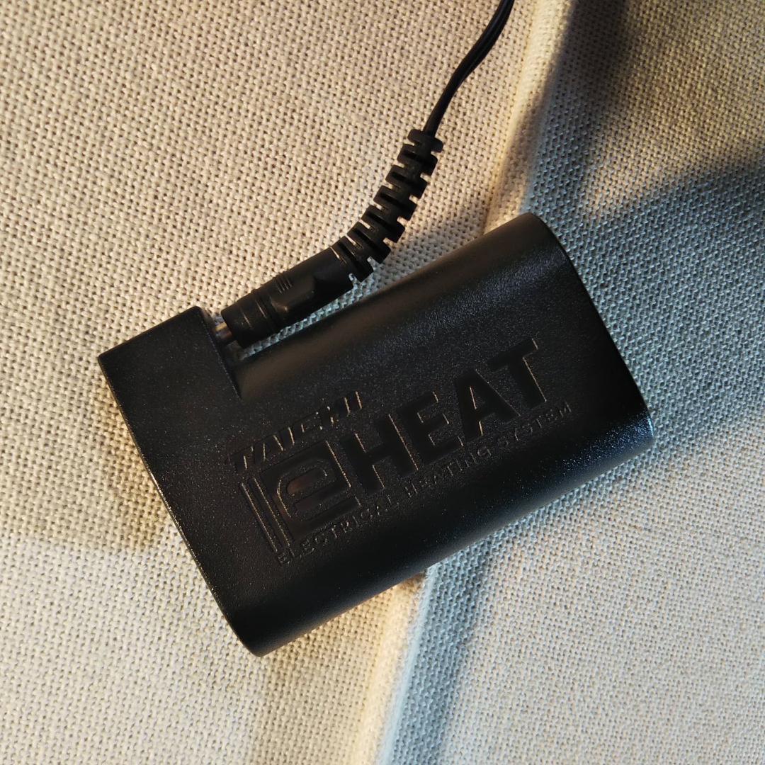 RS TAICHI タイチ/RST651/e-HEAT アーバン グローブ