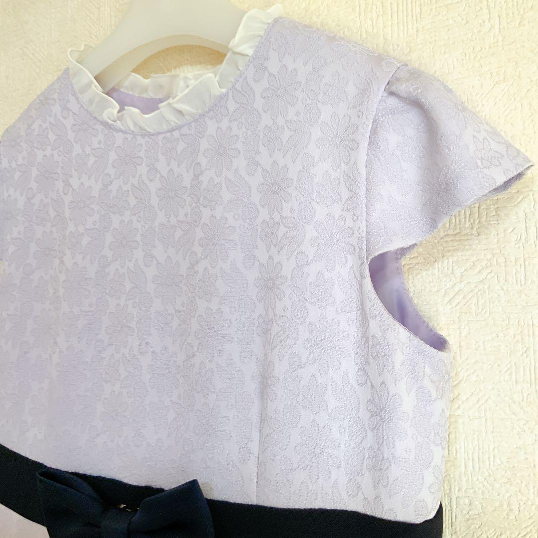 BEAMS DESIGN130 入学式　卒園式　オケージョン　フォーマル　女の子