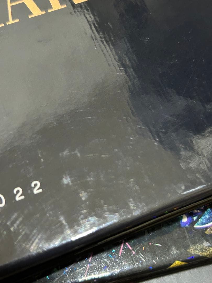 ONE OK ROCKプライマルフットマーク！説明欄必読！