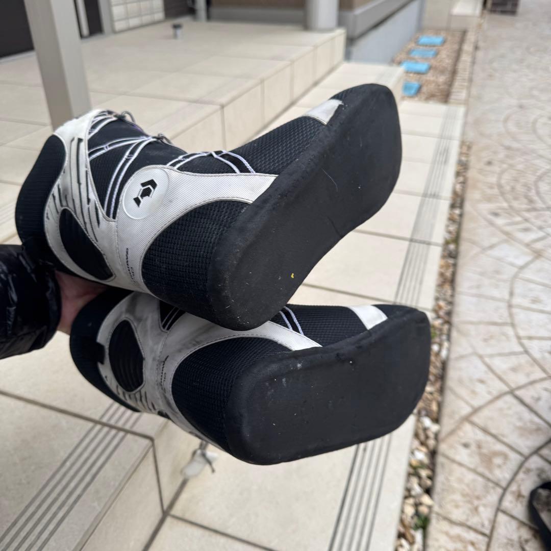 スノーボード セット ウエア・ボード・靴定価¥100,000