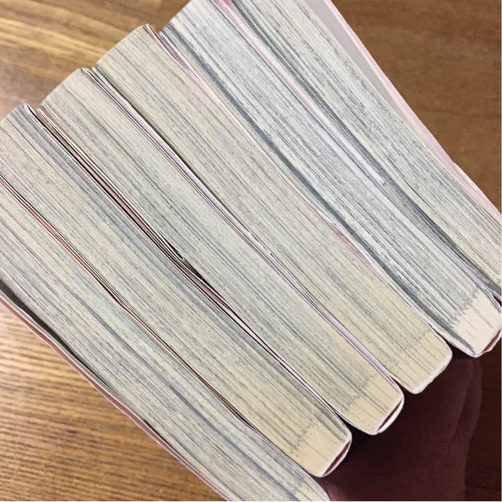 今日恋をはじめます☆