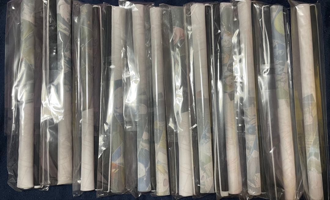 文ストBlu-ray とらのあな限定 全巻収納BOX