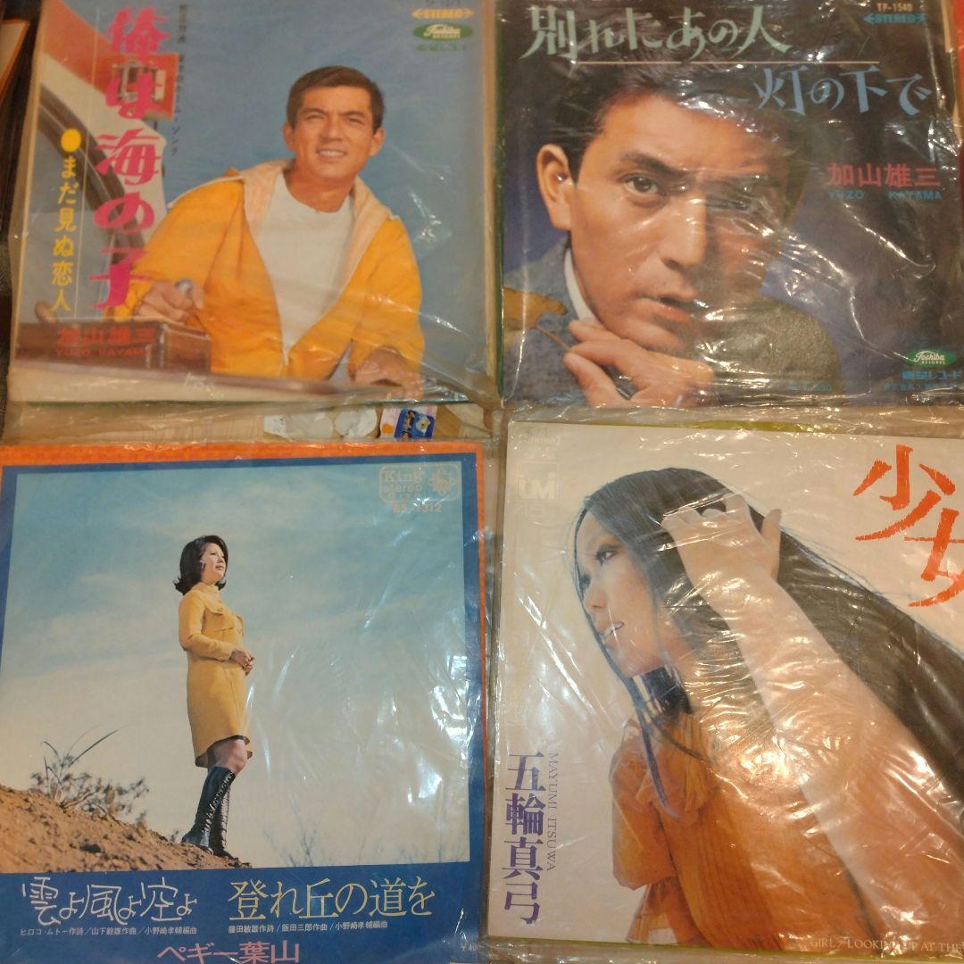 邦楽レコードコレクション19枚セット