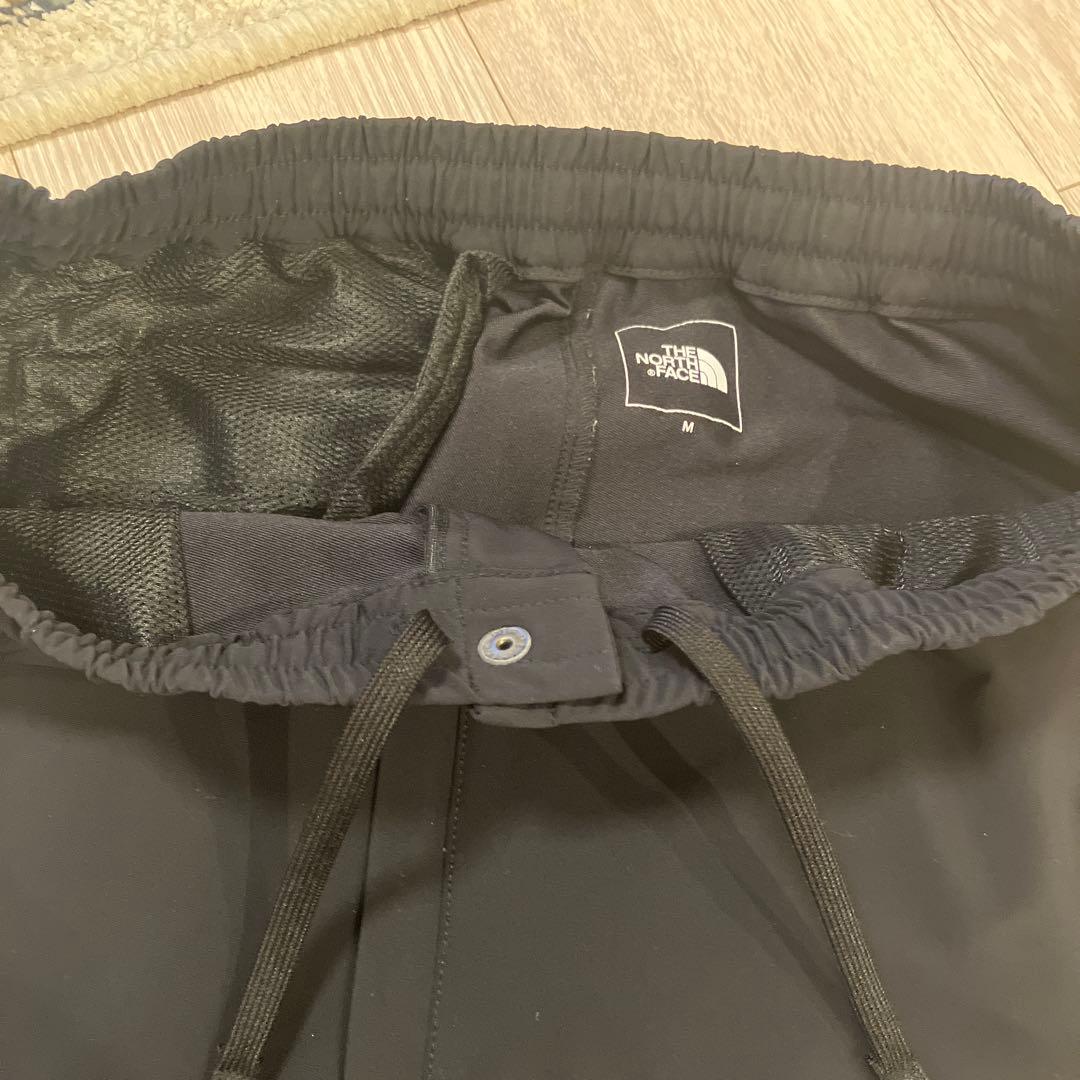 THE NORTH FACE アルパイン ライトパンツ メンズ NB32210