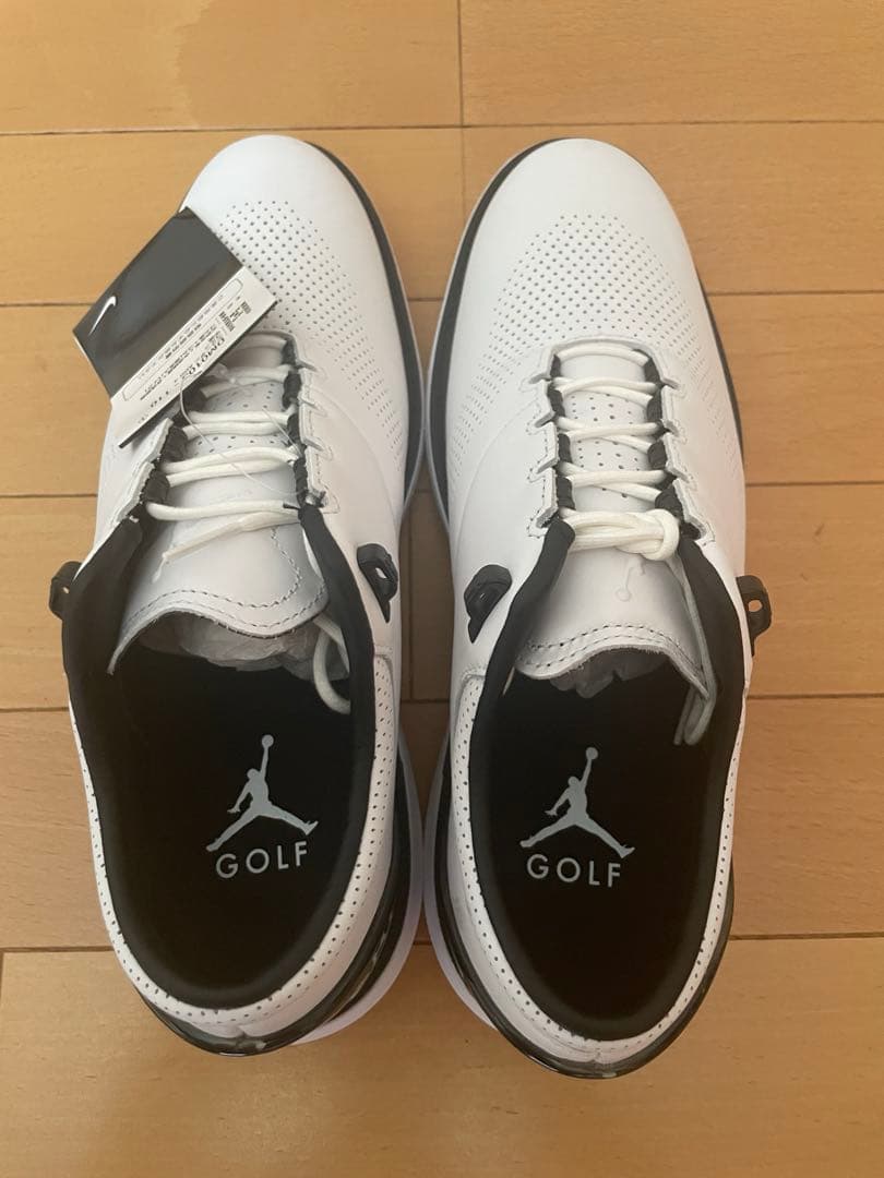 【週末限定】新品 ナイキ ジョーダン ゴルフ スパイク ADG4 26㎝