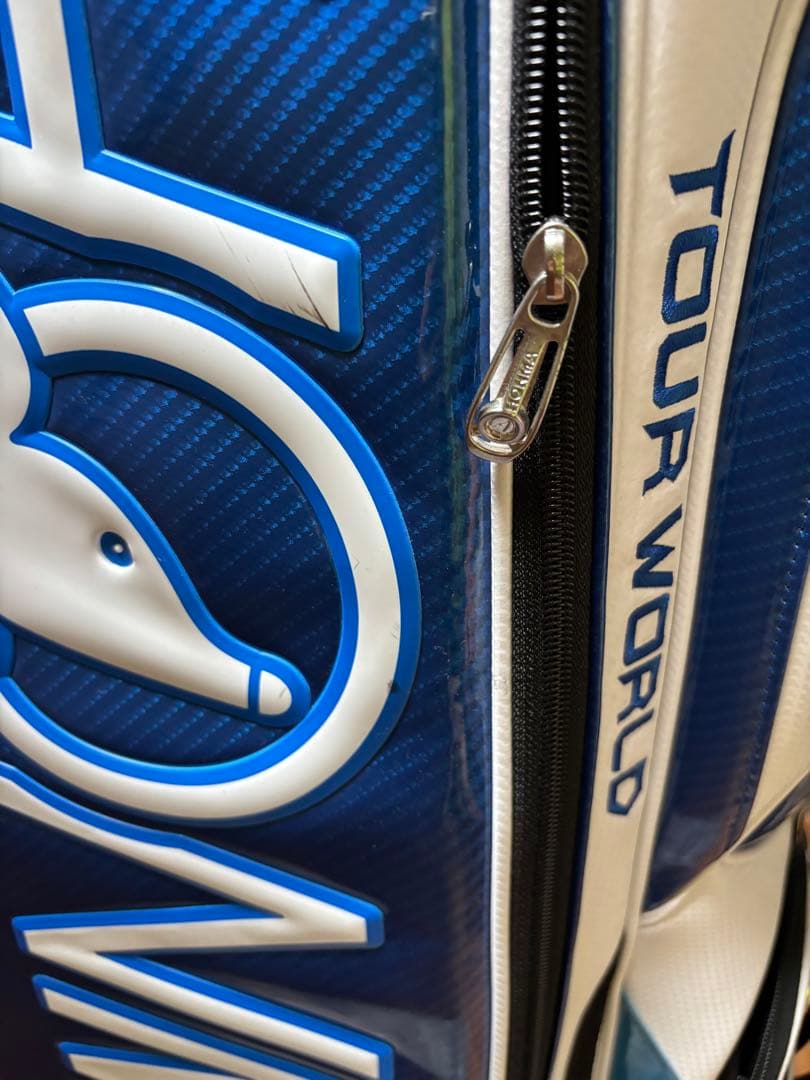 ホンマ　キャディバック