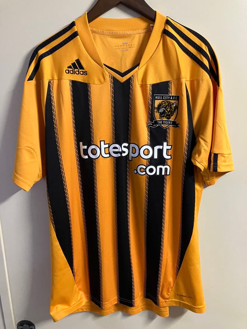 アディダス ハルシティ ユニフォーム ハーパー #8 SA313