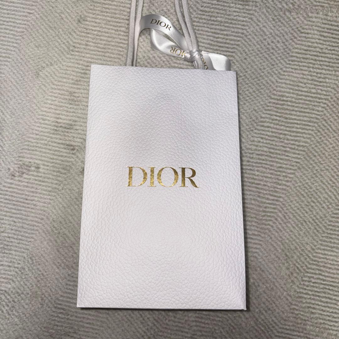 Dior ソヴァージュ オードトワレ 箱付き