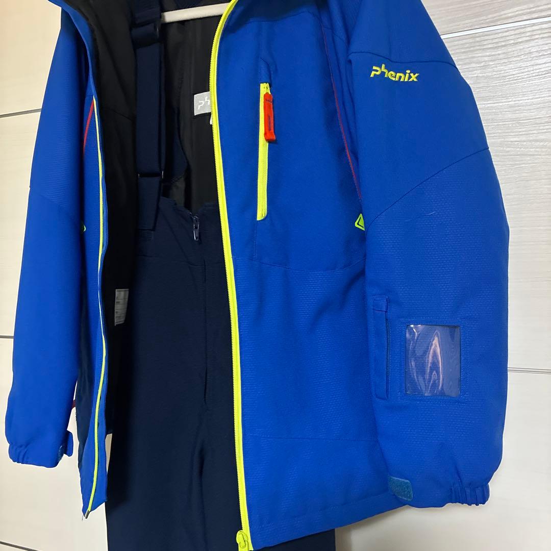 phenix スキーウェア 160